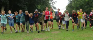 Sfeerfoto Brugkamp